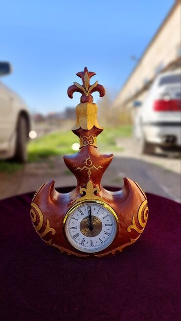 сувениры национальные: Сувенир Кыргызской национальный стиль