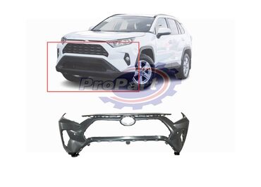 передний бампер на пассат б3: Бампер Передний Toyota, Б/у, Оригинал