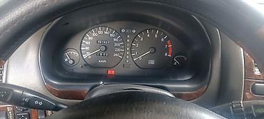 полироль авто: Mitsubishi Carisma: 1997 г., 1.8 л, Бензин, Хэтчбэк — 5