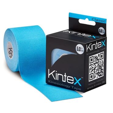 idman aparatları: Kintex kinesio tape