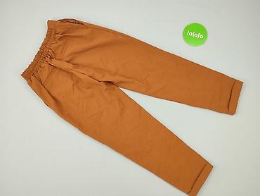 pull and bear garnitury: Spodnie materiałowe damskie, rozmiar 2XS — 3