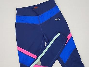 traostar polska: Kari Traa, Legginsy Sportowe damskie, rozmiar S — 1