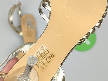 vices selection design: Vices, Sandały damskie, rozmiar 37 — 4