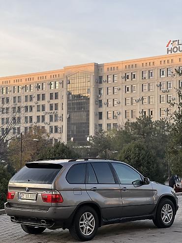 диски на е53: Колеса в сборе 235 / 65 / R 17, Зима, Б/у, Комплект, Литые — 2