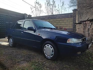 mazda capella: Daewoo Nexia: 2004 г., 1.5 л, Механика, Бензин, Седан — 1