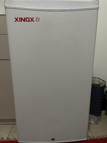 Мини-холодильник XINGX (однокамерный) - Компактный формат с одной