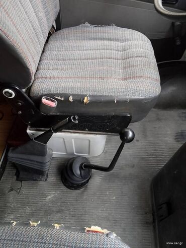 Mercedes-Benz: Mercedes-Benz 400: 2.8 l. | 1993 έ. Βαν/Μίνιβαν — 6