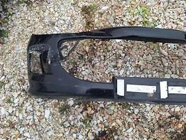 kompresor klime: PEUGEOT 308 PREDNJI BRANIK | Prednji branik peugeot 308 ostecenja — 4