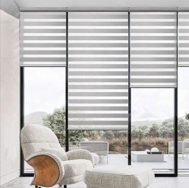 Jalüzlər: Jaluz perdeler her nov turkiye isdesal seher daxil cadrlma qurasdlrma — 14