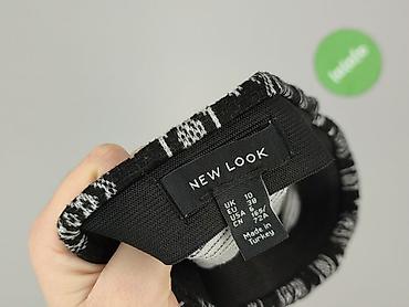 jeans clockhouse: New Look, Spódnica damska, rozmiar M — 4