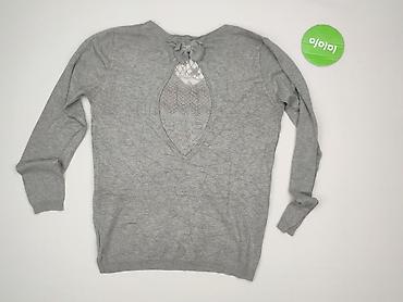 sweter kinga: Sweter damski, rozmiar M — 3