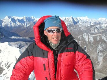 красный женьшень: Комплект 3х Marmot 8000m ❄️ предназначен для экстремальных условий