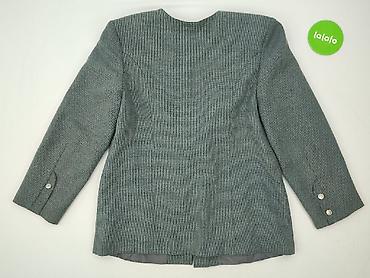bazar second hand: Marynarka damska, rozmiar L — 3