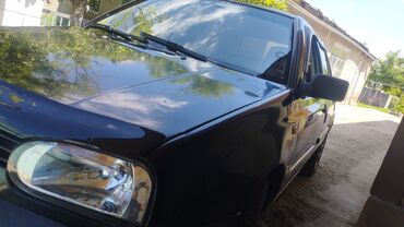 рулевая рейка на гольф 3: Volkswagen Golf: 1992 г., 1.8 л, Механика, Бензин, Хетчбек