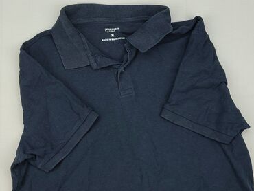 Koszulki polo: Koszulka polo dla mężczyzn, XL, Primark, stan - Dobry