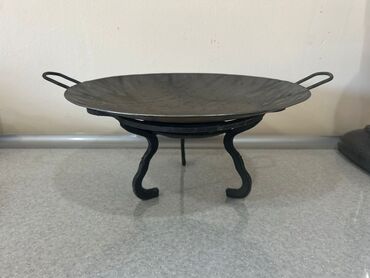 Saclar: Sac, Diametr: 35 sm, Termostatsız, Yeni, Pulsuz çatdırılma, Ödənişli çatdırılma — 9