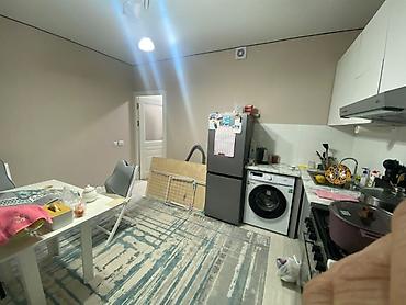 kva: 1 комната, 53 м², Южная Магистраль Элитка, 2 этаж, Евроремонт — 4