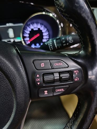 сиденья на минивен: Kia Carnival: 2019 г., 2.2 л, Автомат, Минивэн — 9