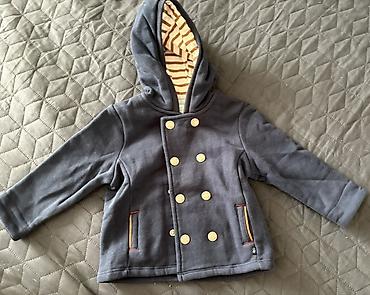 Jaketlər: Jaket — 1