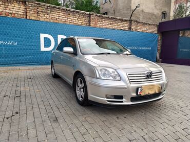 шлейф руля тойота: Toyota Avensis: 2003 г., 2 л, Автомат, Бензин, Седан