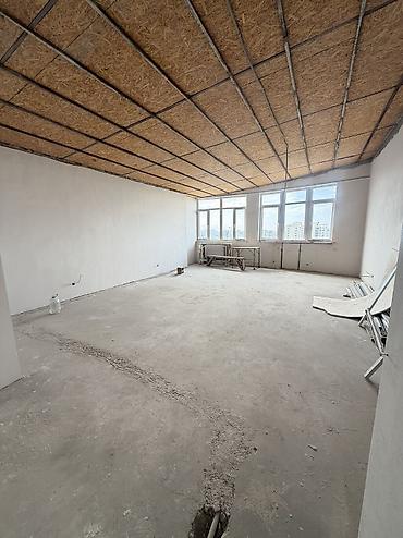 продажа квартир в беловодске: 4 комнаты, 130 м², Элитка, 10 этаж, ПСО (под самоотделку) — 4
