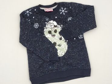 Bluza, 2-3 lat, 92-98 cm, stan - Bardzo dobry