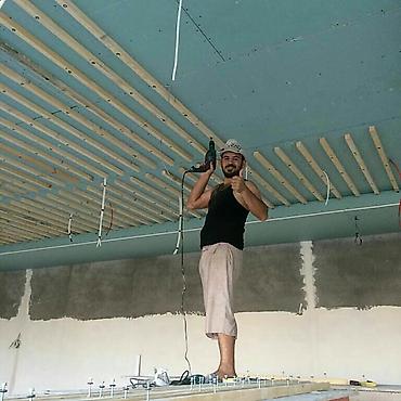 Malyar işləri: Malyar işləri — 8