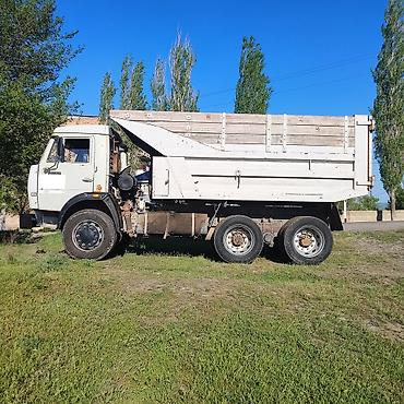 насос кама: КамАЗ евро 1 2001 мотор 740.11 состояние идеальное безкамерка — 2