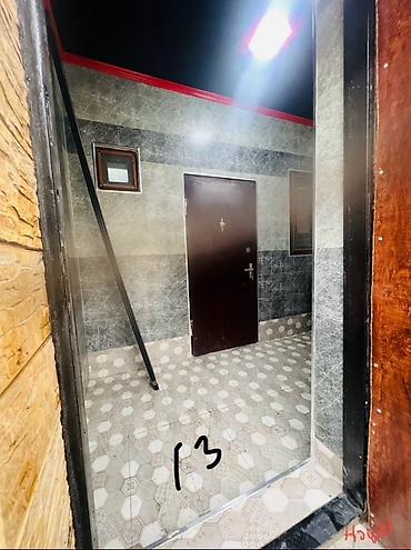 gəncə kirayə: Kiraye heyet evi oddelni 2 otaqli 300 m komunal muwderiye aid Qissa — 3