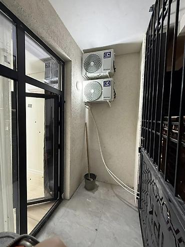 Продажа квартир: 1 комната, 48 м², 14 этаж, Евроремонт at lalafo.kg — 11 Продажа квартир: 1 комната, 48 м², 14 этаж, Евроремонт — 11
