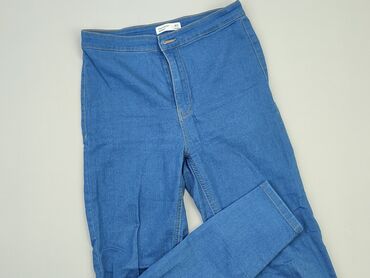 sinsay spódnice jeansowe: Jeansy, SinSay, L, stan - Idealny