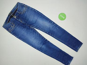 katana jeans: Jeansy damskie, rozmiar L — 2