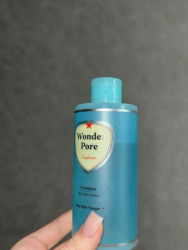 Другое: Тонер Etude House Wonder Pore
Истрачено совсем чуть чуть