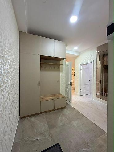 4: 4 комнаты, 125 м², Ала-Арча ТРЦ Элитка, 11 этаж, Дизайнерский ремонт — 6