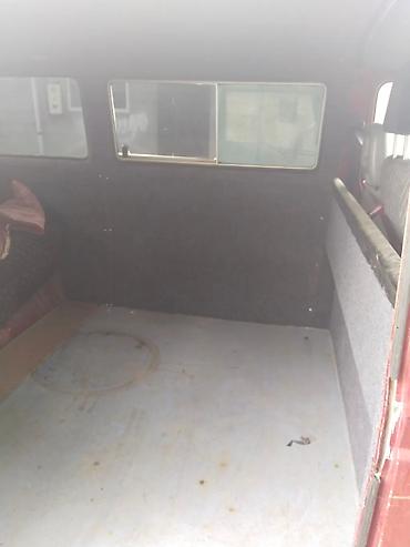 Volkswagen: Volkswagen Transporter: 1986 г., 1.8 л, Механика, Бензин, Бус — 10