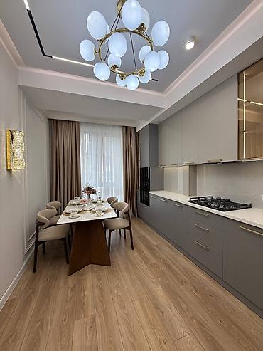 2025: 2 комнаты, 74 м², 5 этаж — 2