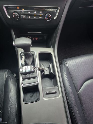 Kia: Kia K5: 2019 г., 2 л, Автомат, Газ, Седан — 11