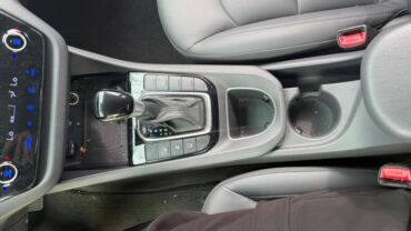 Hyundai: Hyundai Ioniq: 2019 г., 1.6 л, Автомат, Гибрид, Седан — 10