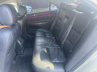 Транспорт: Toyota Camry: 2005 г., 2.4 л, Автомат, Седан — 6