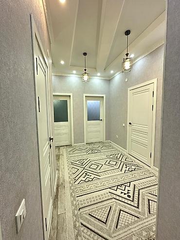 Продажа квартир: 3 комнаты, 85 м², Элитка, Евроремонт — 4