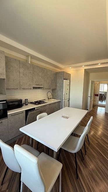 Продажа квартир: 2 комнаты, 74 м² — 3