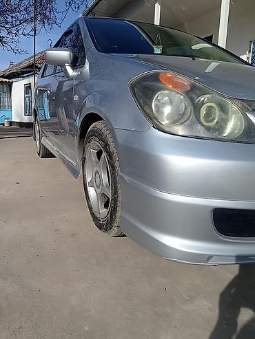 Honda: Honda Stream: 2003 г., 2 л, Автомат, Бензин, Минивэн — 3