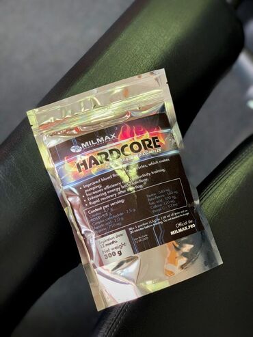 Спортивное питание: Метан дианабол для набора мышечной массы тела до 10 кг за месяц — 7