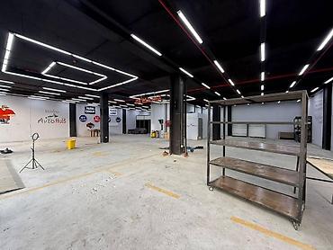 аренда места на рынке: İcarəyə verilir obyekt 400 m², Yeni Günəşli q. 2 000 AZN/ay 400 m² — 2