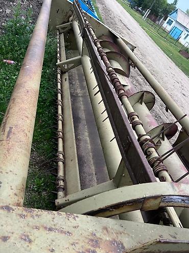 Другие косилки: Срочно Продается Fortschritt E 303. Свежепригнан из Европы. В — 8