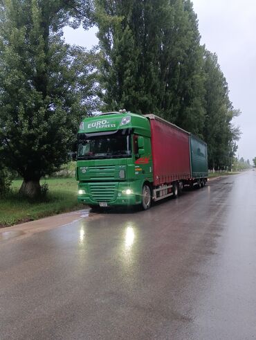панель на спринтер: Продаю Даф 105,510л год 2010автомат реторда,куб 120прицеп 2007год