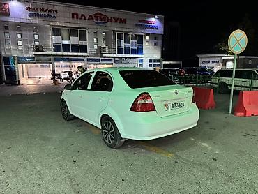 roewe e5: Ravon Nexia: 2017 г., 1.5 л, Механика, Бензин, Седан — 10