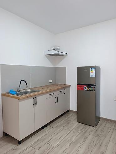 Батирлерди ижарага берүү: 30 м², Толугу менен эмереги бар — 9