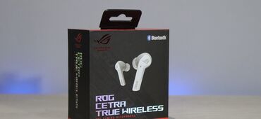 Клавиатуры: Вакуумные, Asus, Новый, Беспроводные (Bluetooth), Геймерские