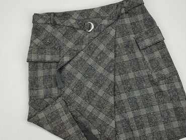 czarne spódnice plisowane do kolan: Skirt, Next, L (EU 40), condition - Good